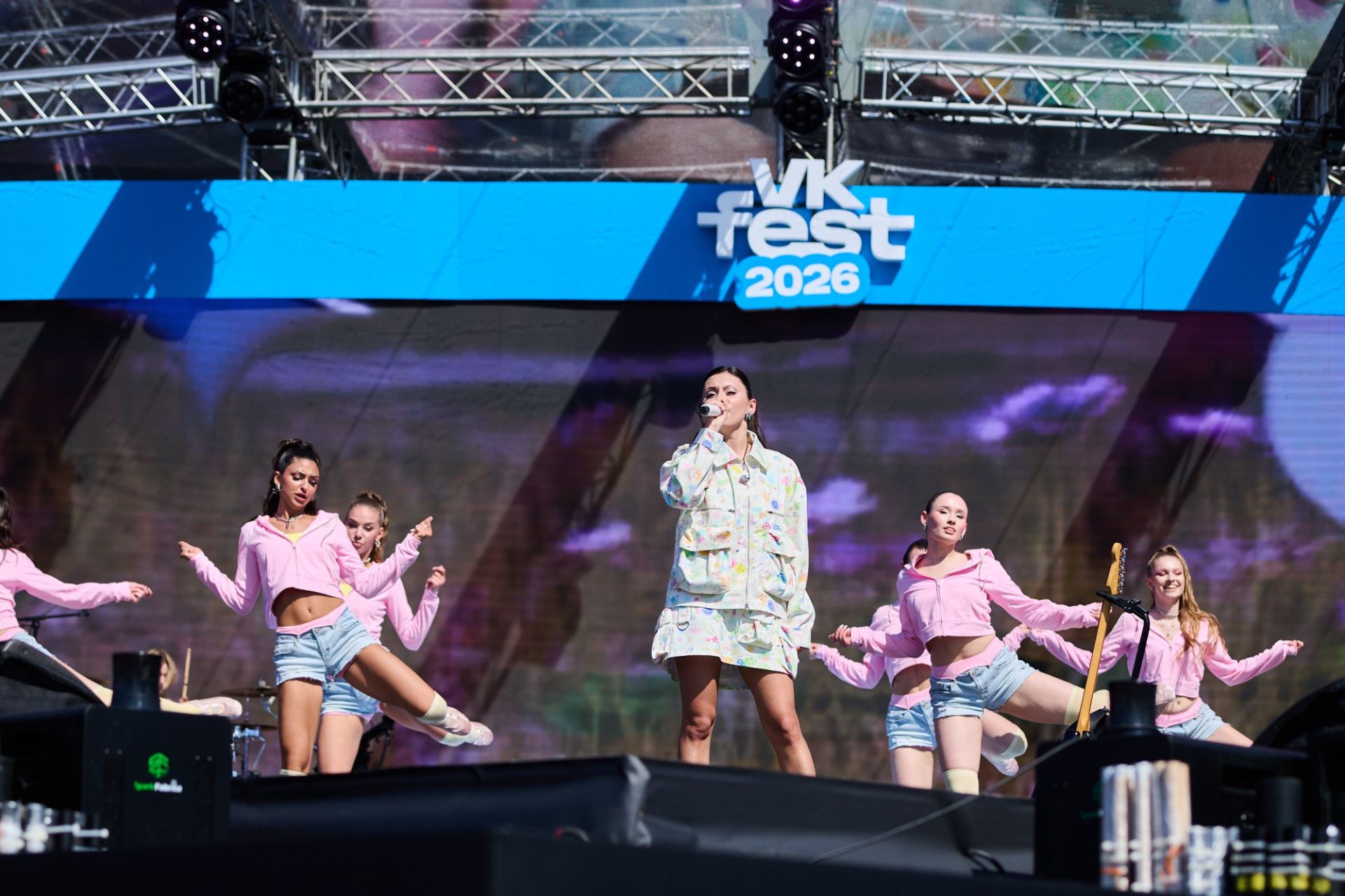 VK FEST Москва