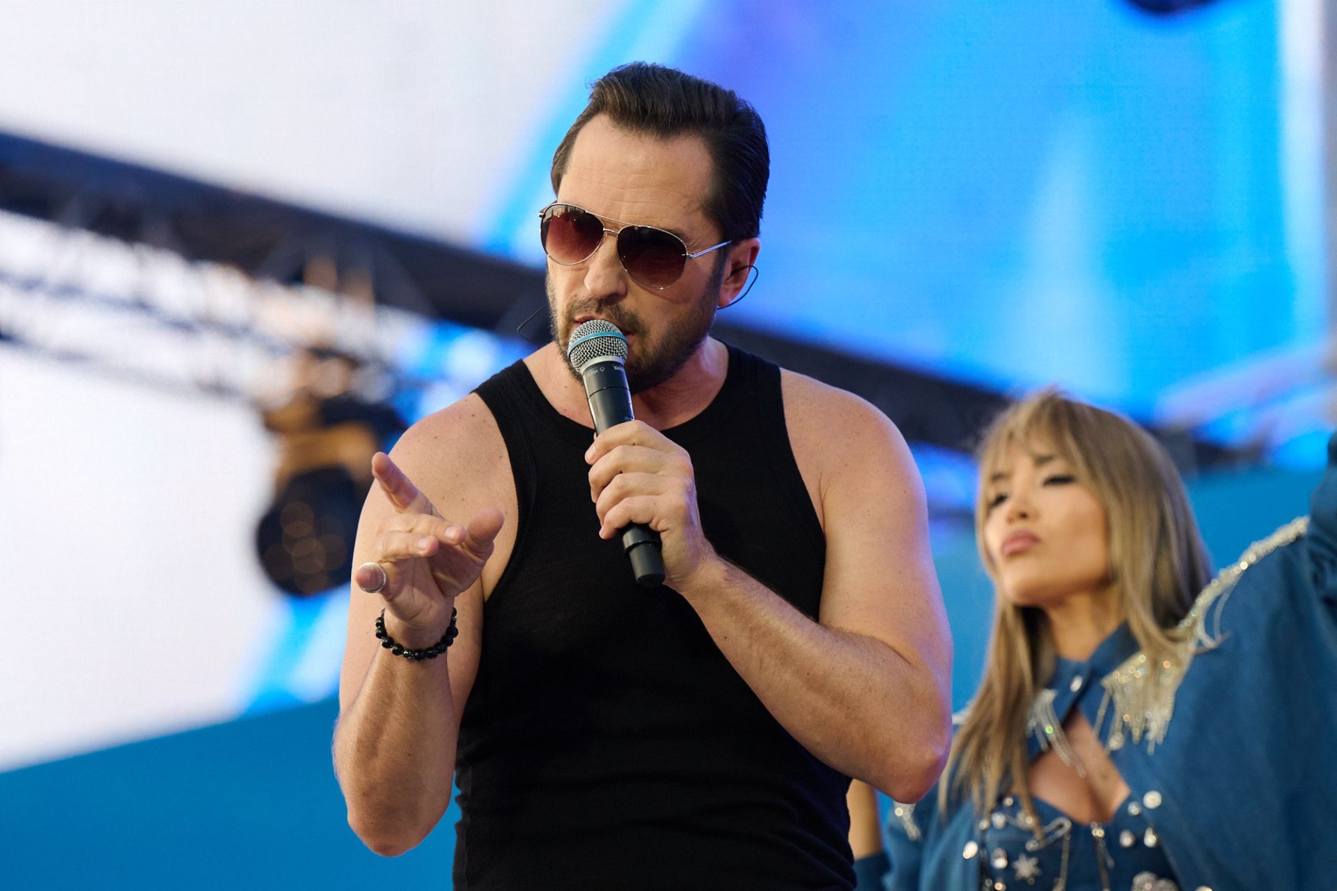 VK FEST Москва-2026