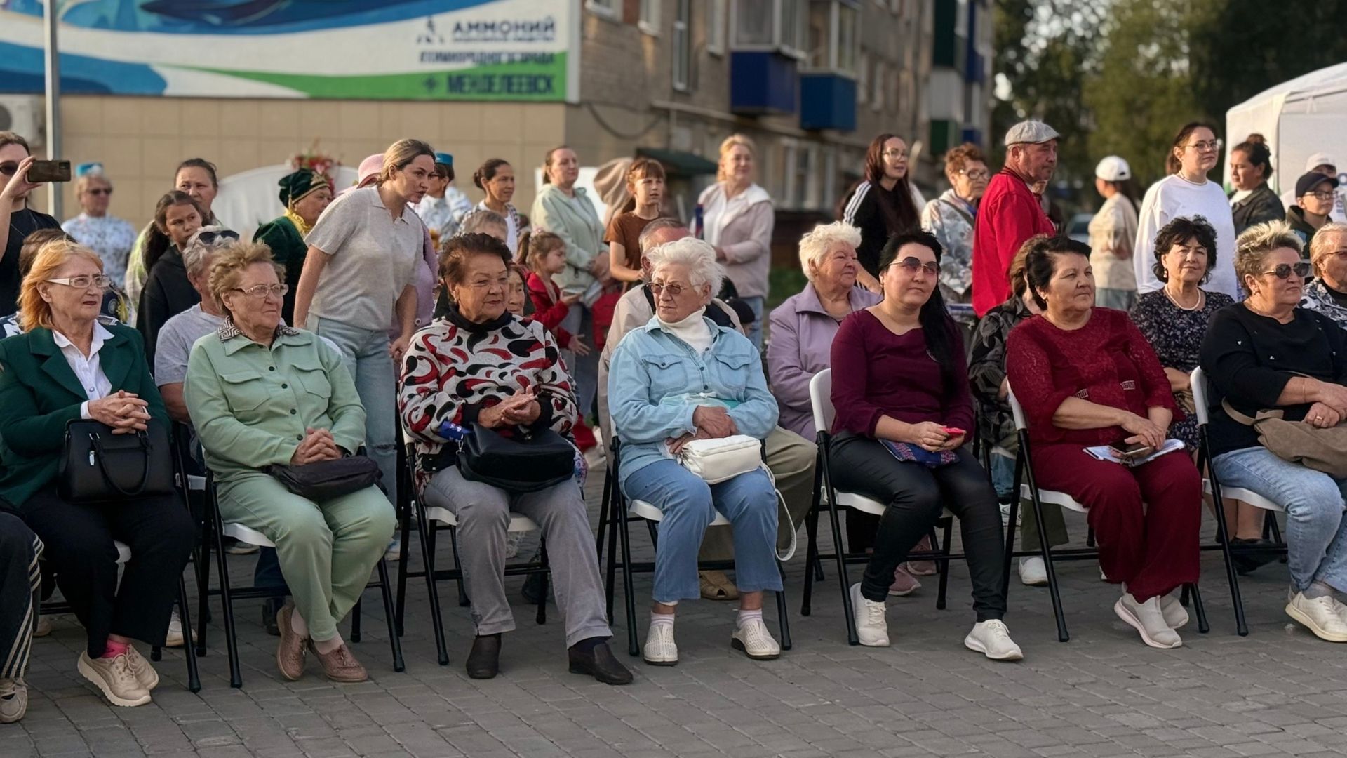 Фестиваль «Бондюжский характер»