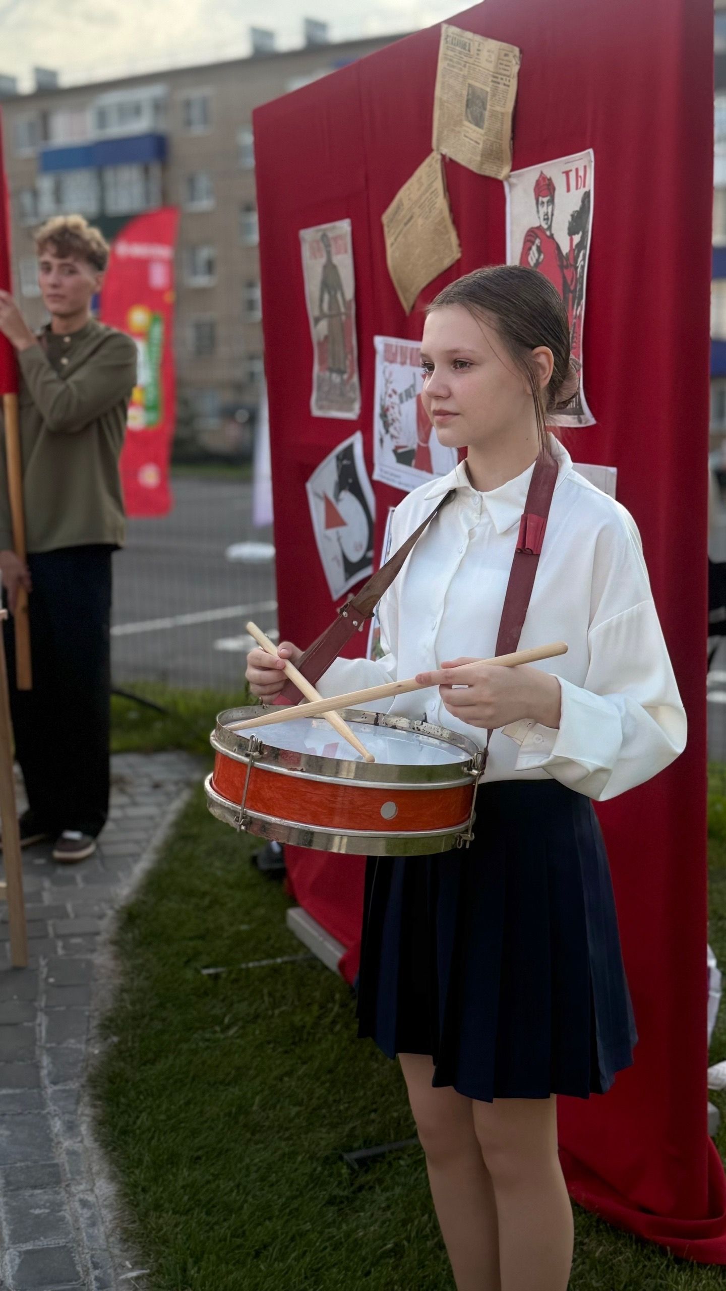 Фестиваль «Бондюжский характер»