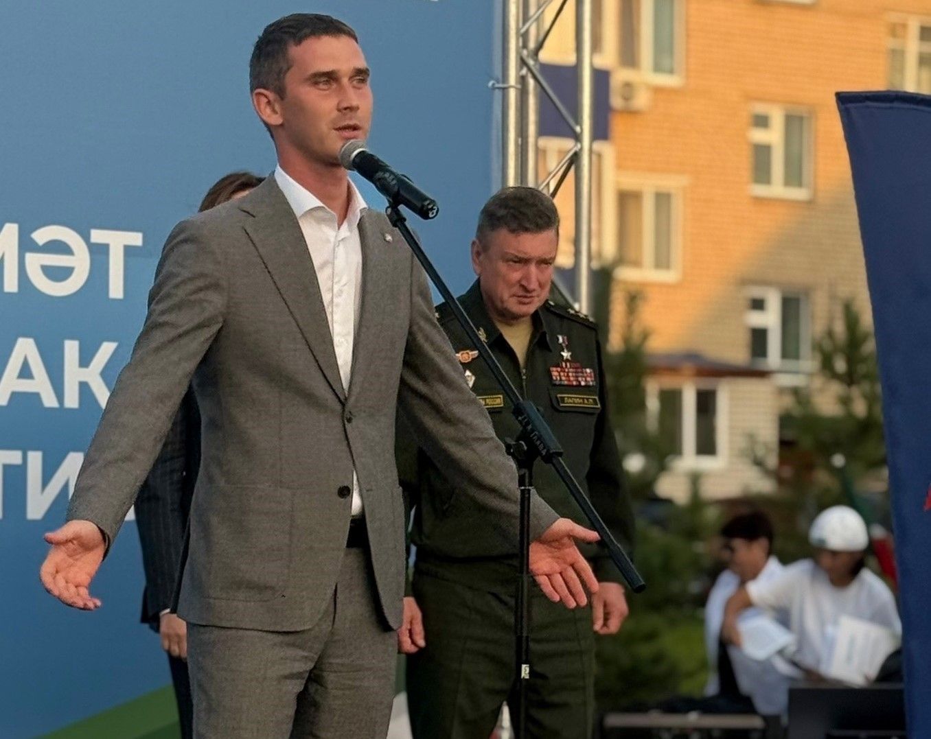 Фестиваль «Бондюжский характер»