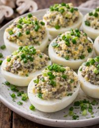 Что приготовить из остатков пасхальной еды: 6 идей, чтобы ничего не пропало