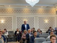 В Менделеевске объявили о новых кадровых назначениях