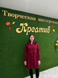 От идеи до студии: как педагог Алёна Аникина создала в городе пространство для детского творчества
