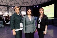 Команда купола «Атмосфера» выиграла грант на 1 миллион рублей