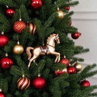 Готовимся к Новому 2026 году: как нарядить ёлку по правилам пожарной безопасности — советы инспектора