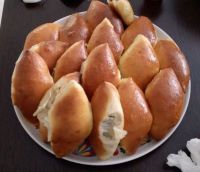 Фотомарафон «Семейный новогодний рецепт»: первой героиней стала семья Ивановых из Менделеевска