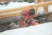 Врач о крещенских купаниях: где таится главная угроза здоровью