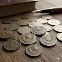 Из вашей копилки — в вечный памятник: менделеевцев приглашают присоединиться к народной акции памяти