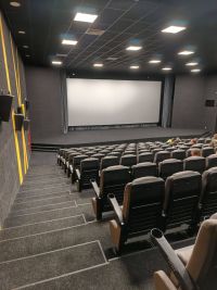 Спорт, творчество и отдых: анонс событий на 9 января в Менделеевске