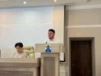 Ирек хазрат Нуриев приглашает менделеевцев на Республиканский ифтар в Казани