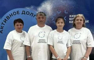 Менделеевцы победили в республиканском чемпионате по компьютерной грамотности