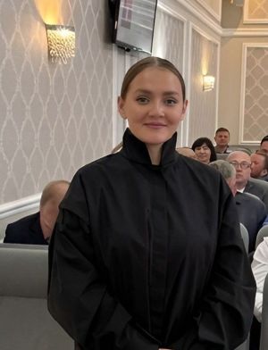 В Менделеевском районе назначен представитель Комитета семей воинов Отечества