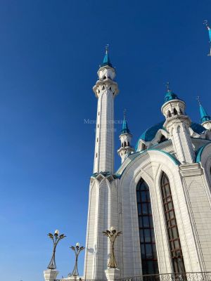 Казань вошла в топ-рейтинг комфортных городов