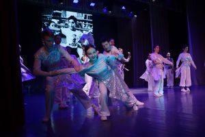 Менделеевцы могут поддержать коллективы «Кристалл» и «Шатлык» в международном фестивале