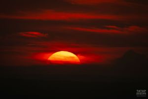 Новую сильнейшую вспышку зафиксировали ученые на Солнце