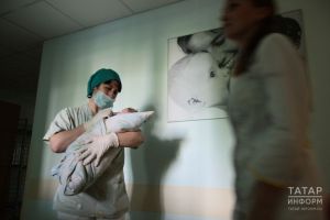 Песков назвал ситуацию с рождаемостью катастрофической для будущего нации