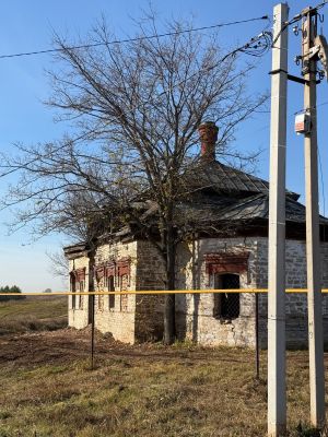 Школа-церковь в Ильнети может войти в туристический маршрут