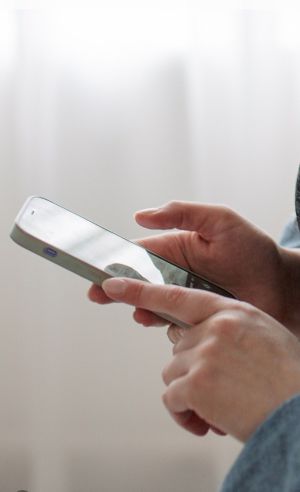 Икское Устье участвует в голосовании за подключение к интернету
