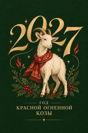 Новогодние каникулы 2027 года продлятся 11 дней