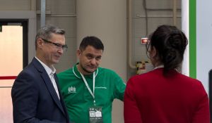«Аммоний» представляет цифровые сервисы на форуме KAZAN DIGITAL WEEK