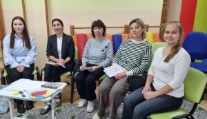 Педагоги Менделеевска обсудили проект «Орлята-дошколята»