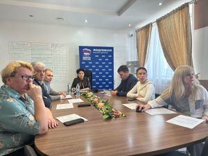 Менделеевлыларны нинди мәсьәләләр борчый