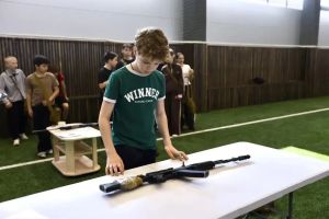 Менделеевск районында «Аҗаган 2.0» муниципаль этабы тәмамланды