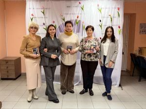 Чын күңелдән бүләк: педагогларга – яраткан газеталары