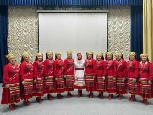 10 лет на сцене: танцевальный клуб «Вдохновение» зовёт менделеевцев на свой юбилей