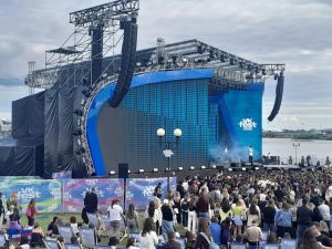 VK Fest в Казани: FEDUK, OG Buda, JONY и Артур Пирожков выступят 7 июня