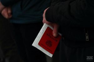 Жителям Татарстана объяснили порядок действий при получении электронной повестки