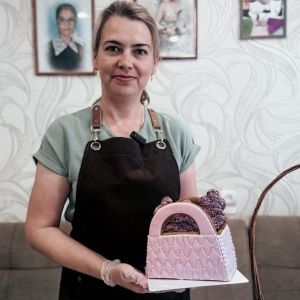 Сладкое призвание: как мама особенного ребёнка из Менделеевска возрождает традиции пряничного искусства