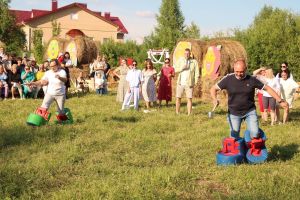 День села в Мунайке Менделеевского района прошёл в формате живой летописи