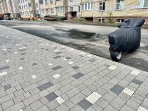 Автовладельцев Менделеевска просят убрать машины с улицы Татарстана