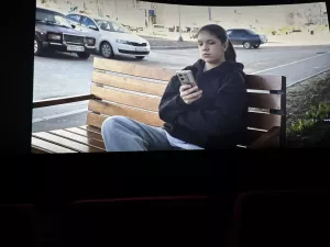 В Елабуге прошёл показ фильма «Осколки трёх времён», снятого в Менделеевске
