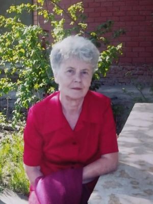 Менделеевскидан Маргарита Гудовских юбилеен билгели