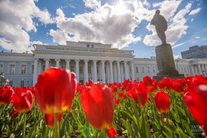 Приём заявлений на бюджет в вузы завершится 25 июля