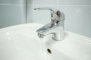 Аварийные работы на водоснабжении в Менделеевске перенесли на вечер 10 августа