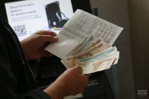 Срок оплаты ЖКУ за июль перенесли на 17 августа из-за субботы
