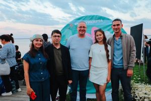 Центр городской коммуникации в Менделеевске получил название «ПРО ЛЮДЕЙ»
