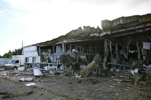 Последствия атаки на Нижнекамск: что известно на данный момент
