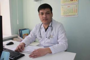 Новый кардиолог Менделеевской ЦРБ дал советы по профилактике болезней сердца