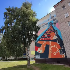 12 августа прогнозируется до +24° и переменная облачность в Менделеевске