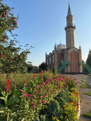 Стали известны даты Ураза-Байрама и Курбан-Байрама в Татарстане в 2027 году
