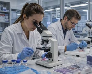 Учёные Сеченовского Университета нашли четыре признака старения сердца