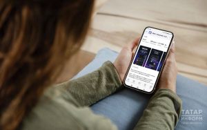 В МАКСе появился цифровой ID для студентов и людей с инвалидностью