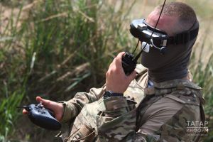 Студенты и срочники могут заменить службу на контракт в Войска БПС