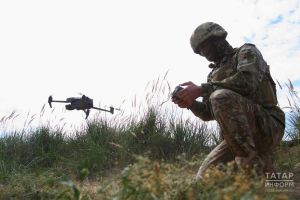Татвоенкомат: подписывая контракт, кандидат может выбрать место и должность