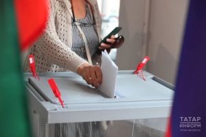 22 тысячи организаторов выборов в Татарстане пройдут обучение